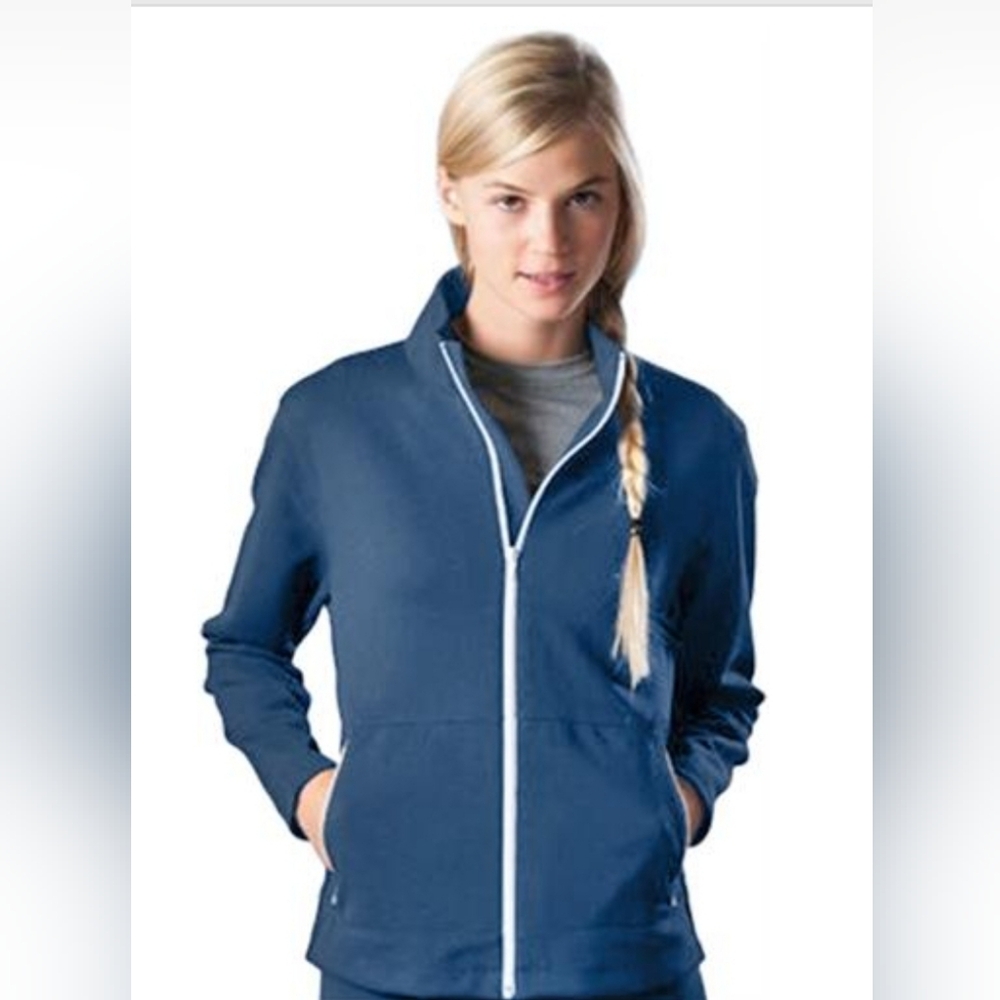 Zorrel Syntrel Stockton Lightweight Jacket